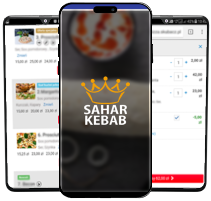 Pobierz naszą aplikację