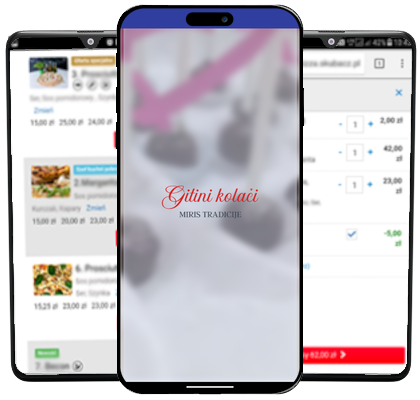 Preuzmite našu aplikaciju