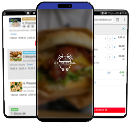 Pobierz naszą aplikację