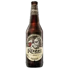 Kozel Cerny 