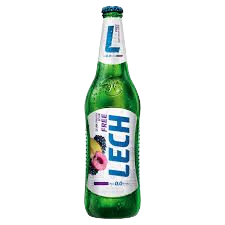 Lech Free Cherry Plum 0%