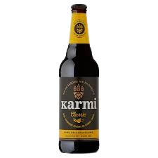 Karmi Classic 0% 