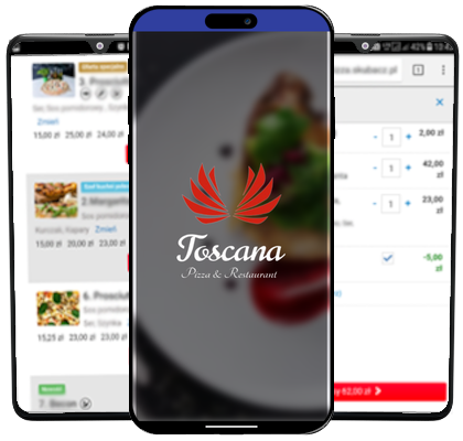 Pobierz naszą aplikację