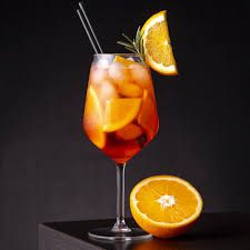 Aperol Spritz