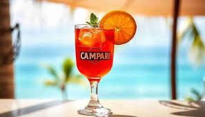 Campari Orange