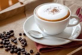 Cappucino