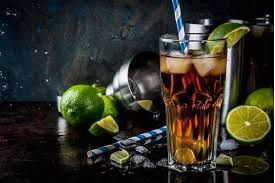 Cuba Libre