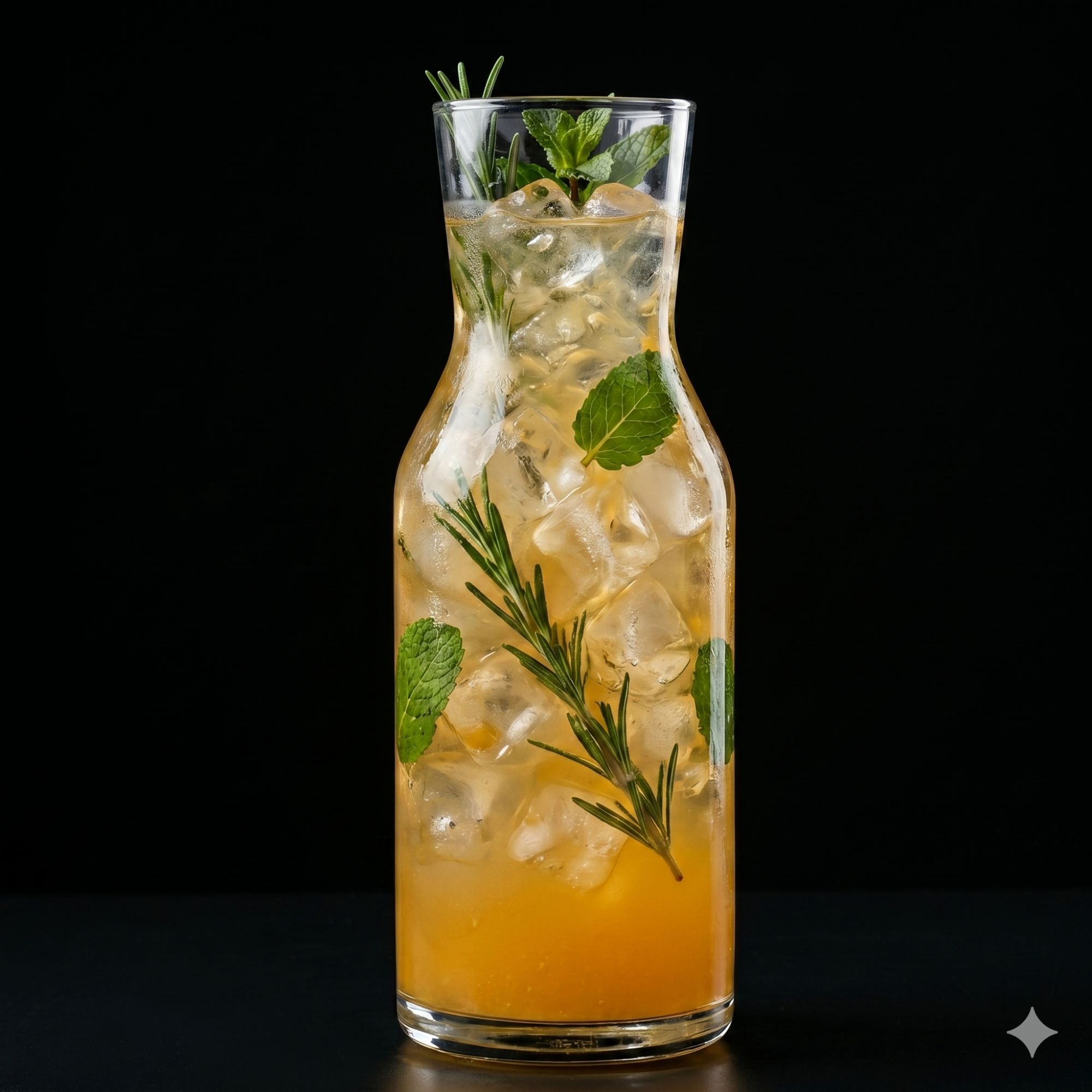 Lemoniada marakuja 0,5l