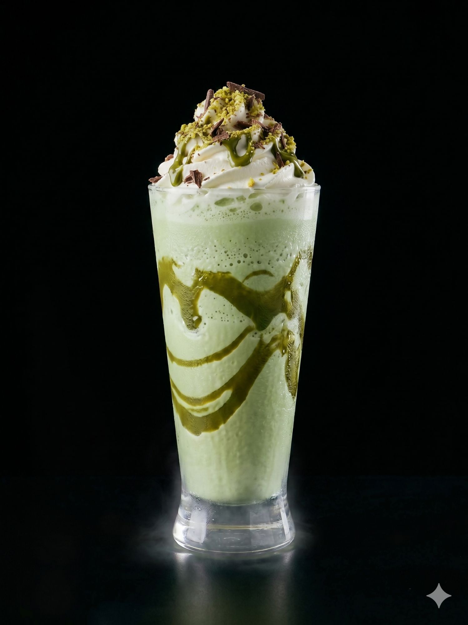 Pistacjowa 0,2L