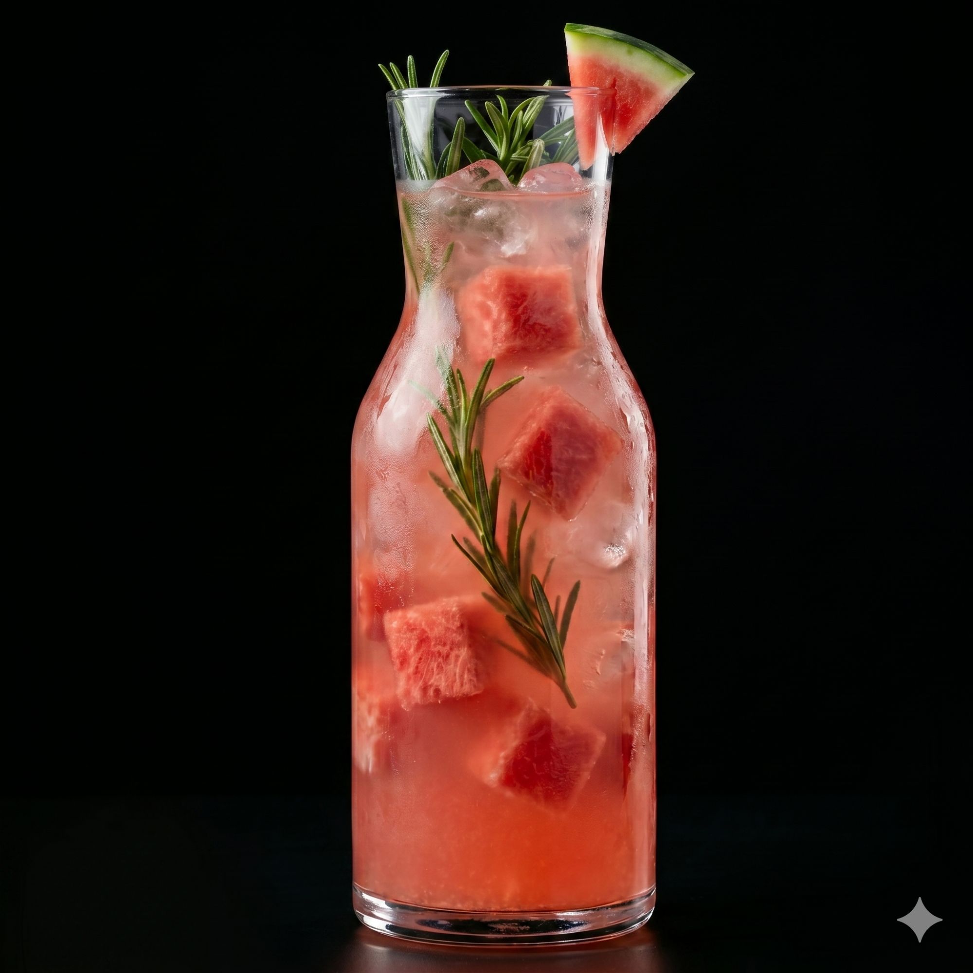 Lemoniada arbuzowa 0,5L