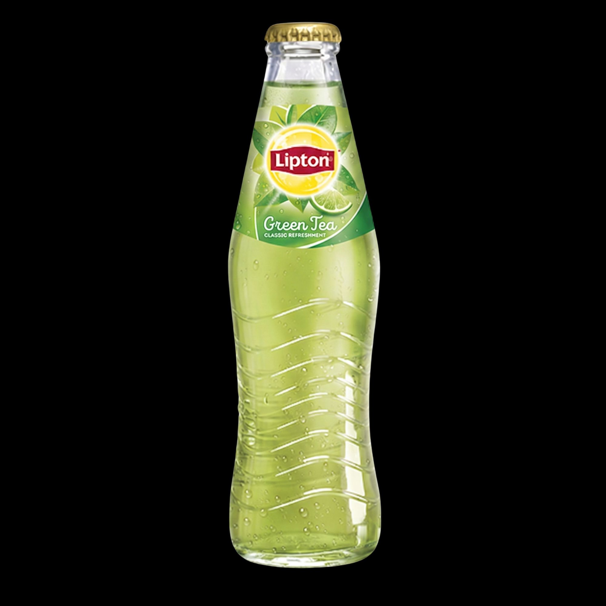 Lipton green tea 0,2l