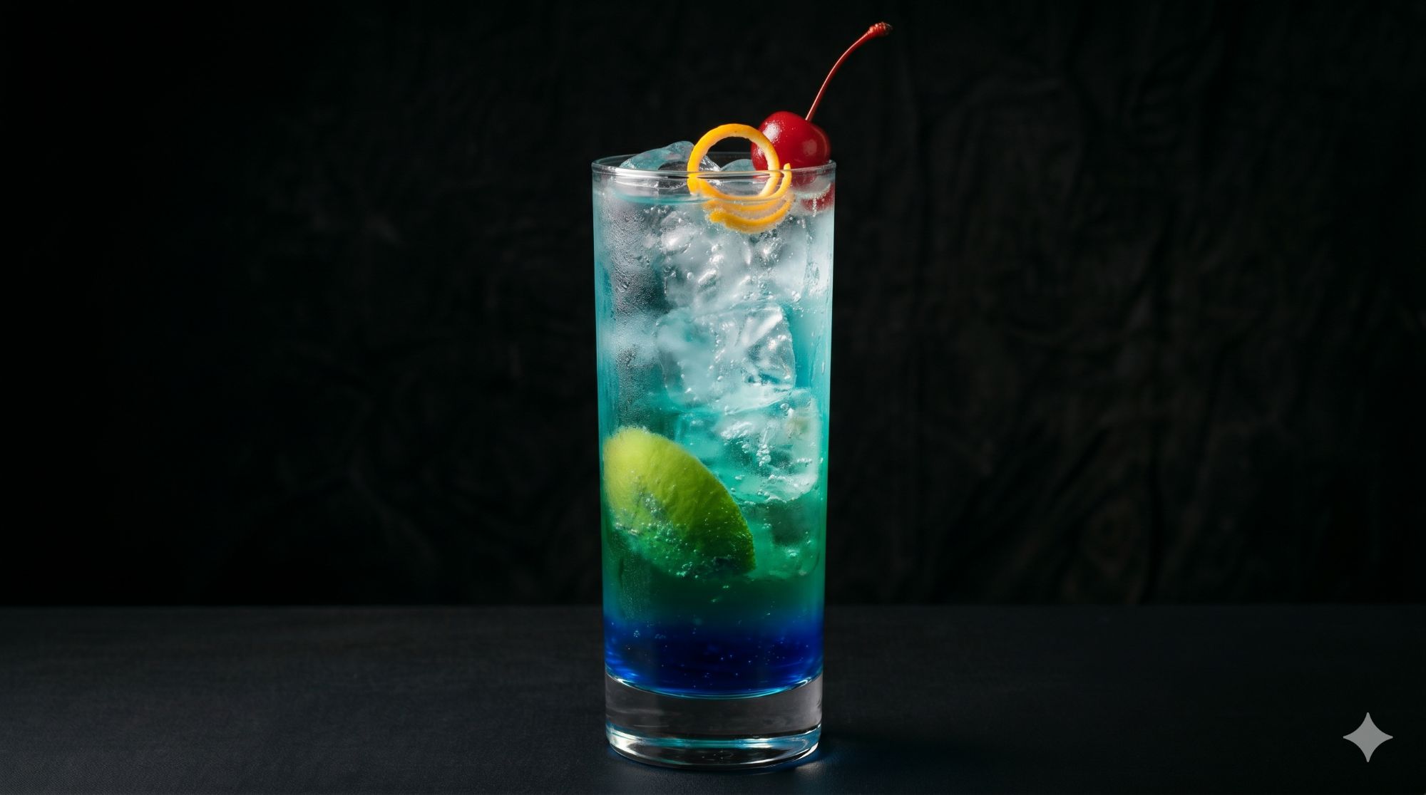 Blue Lagoon