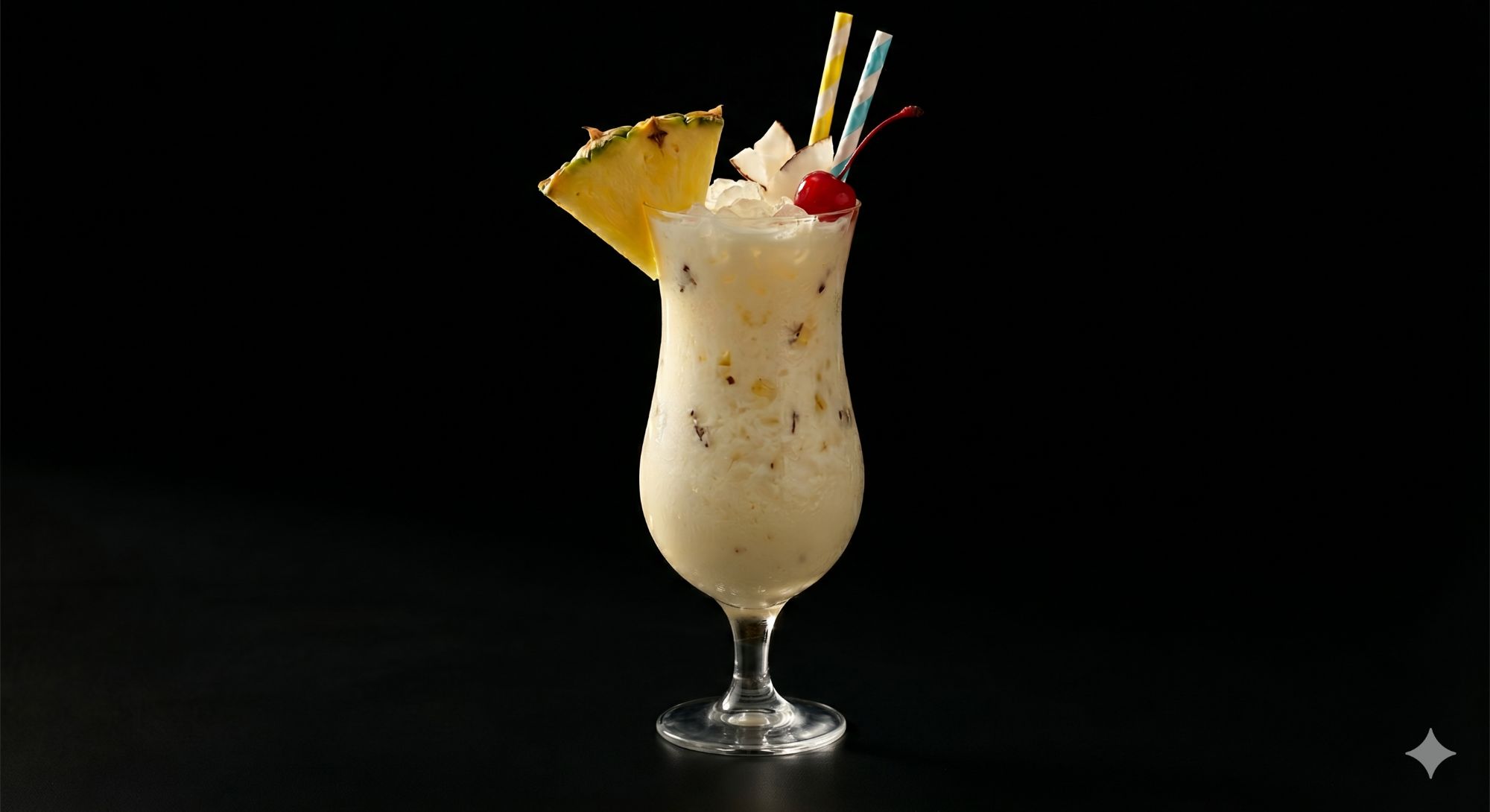 Pina Colada