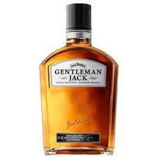 Jack Daniel's Gentleman