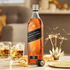 Johnnie Walker Black
