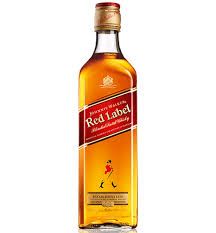 Johnnie Walker Red