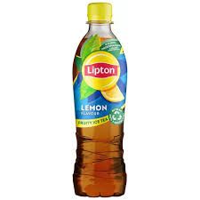 Lipton Lemon 0,5l