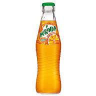 Mirinda Orange 0,2l