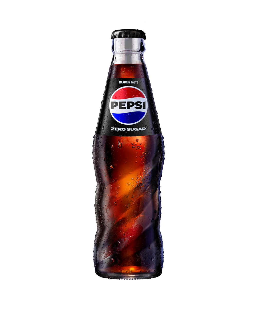 Pepsi Max 0,2l
