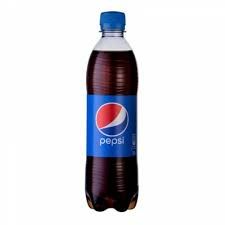 Pepsi 0,5l