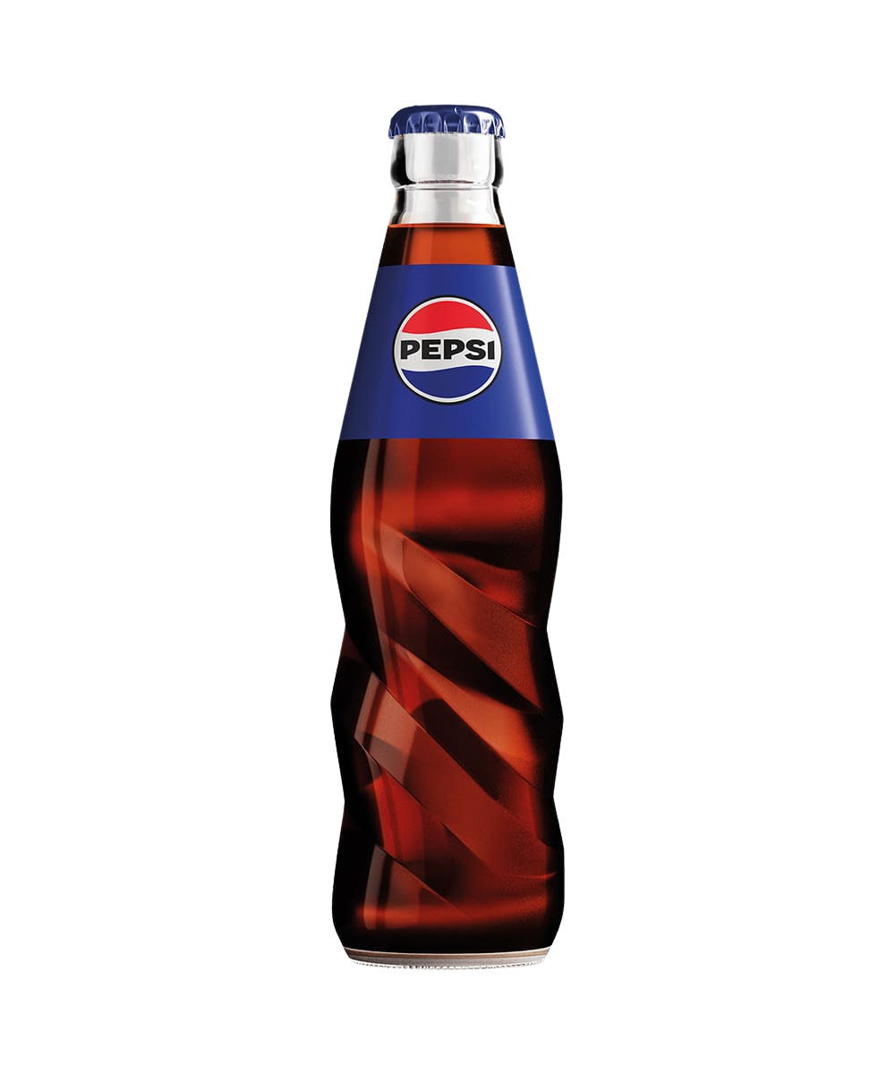 Pepsi 0,2l