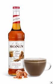 Syrop do kawy karmel