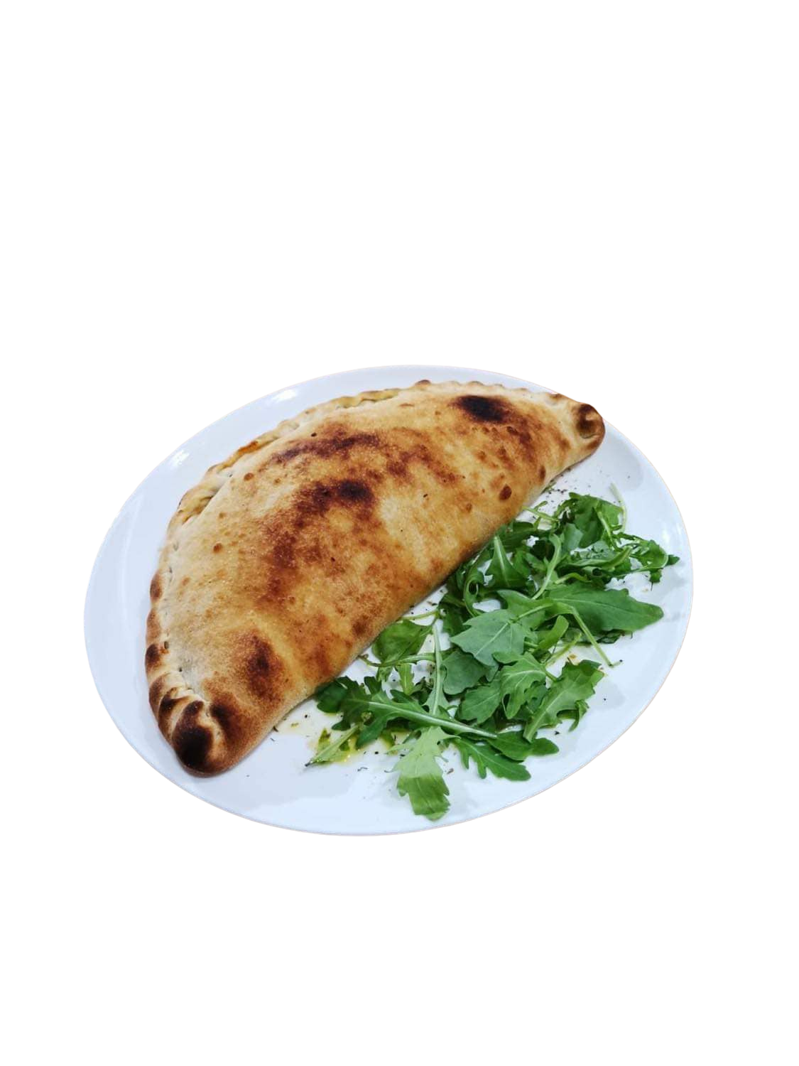 Calzone (pizza pieróg)