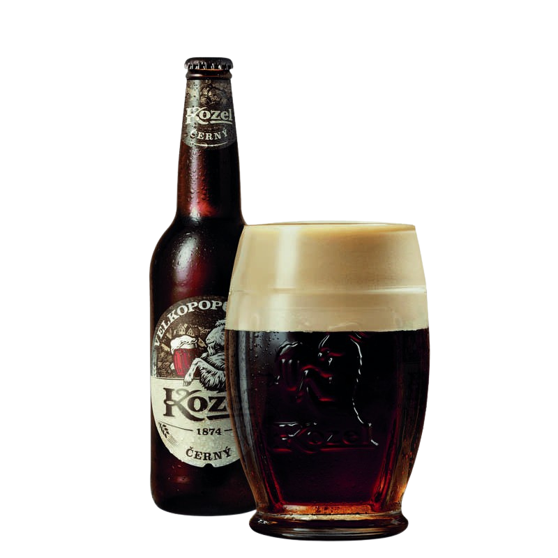 Kozel Cerny 