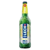 Lech Free Yuzu Pomelo 0%
