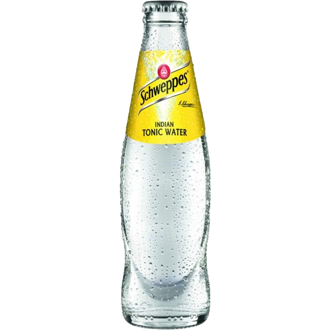 Schweppes Tonic 0,2l
