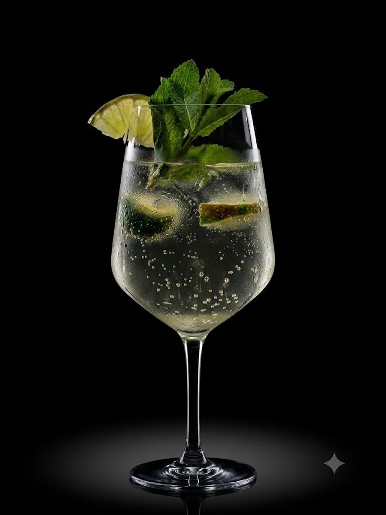 Hugo Spritz