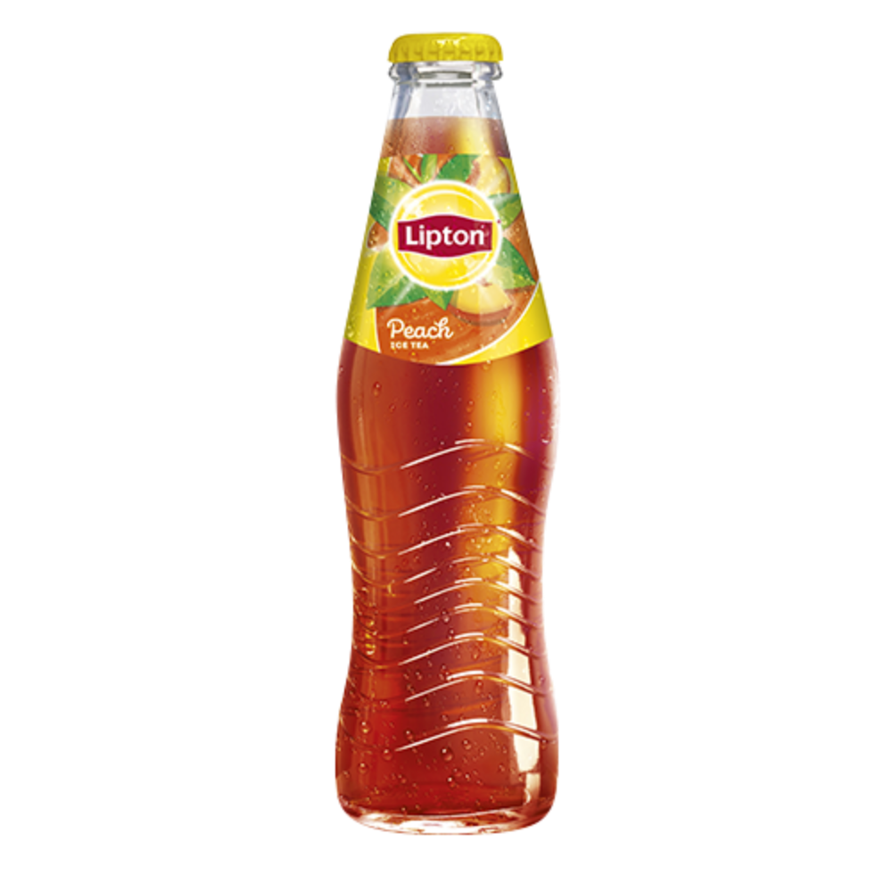 Lipton Peach 0,2l