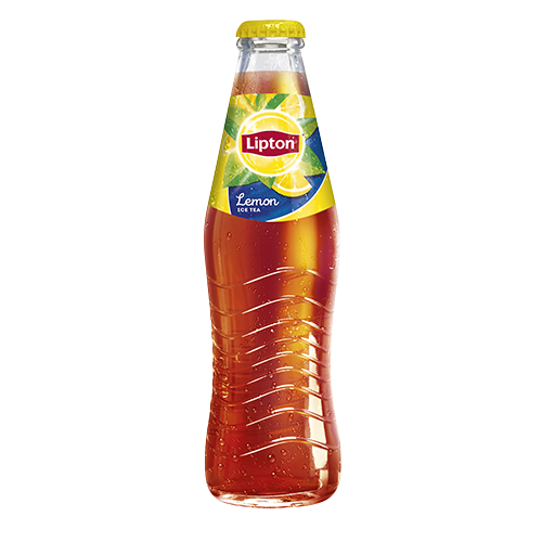 Lipton Lemon 0,2l