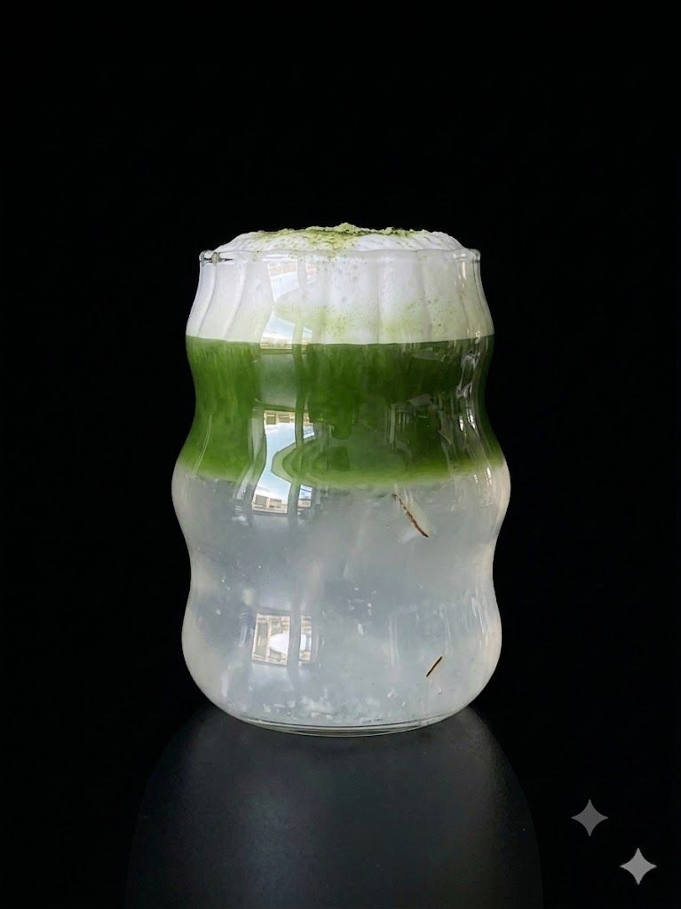 Matcha cloud 0,52L