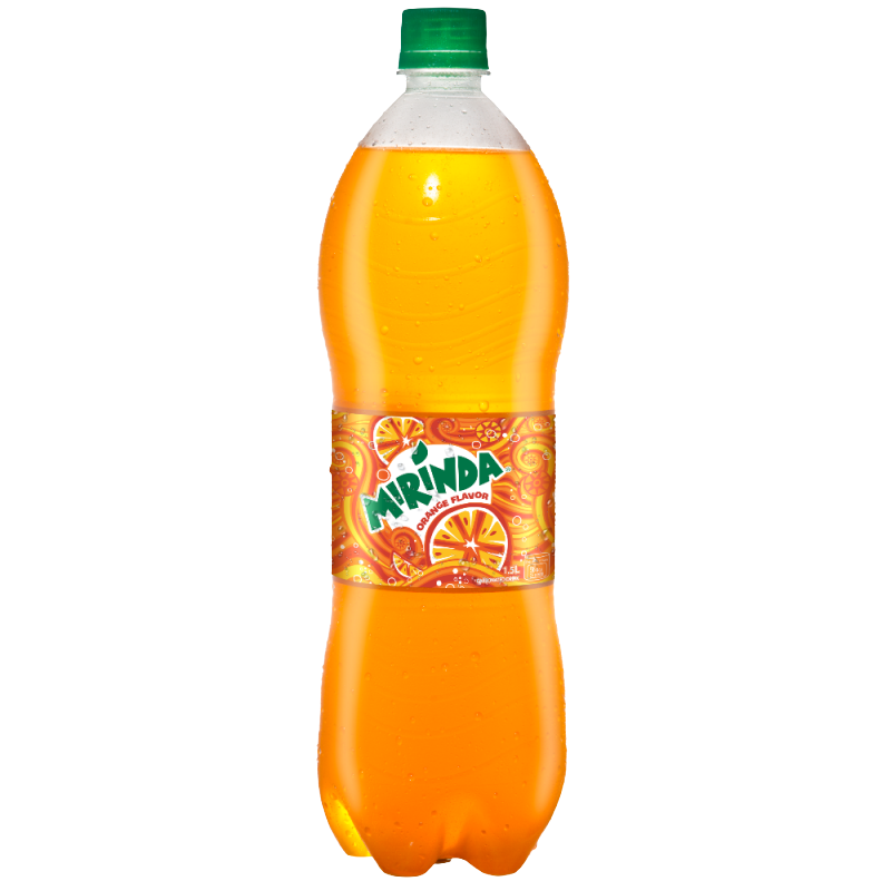 Mirinda Orange 0,85l