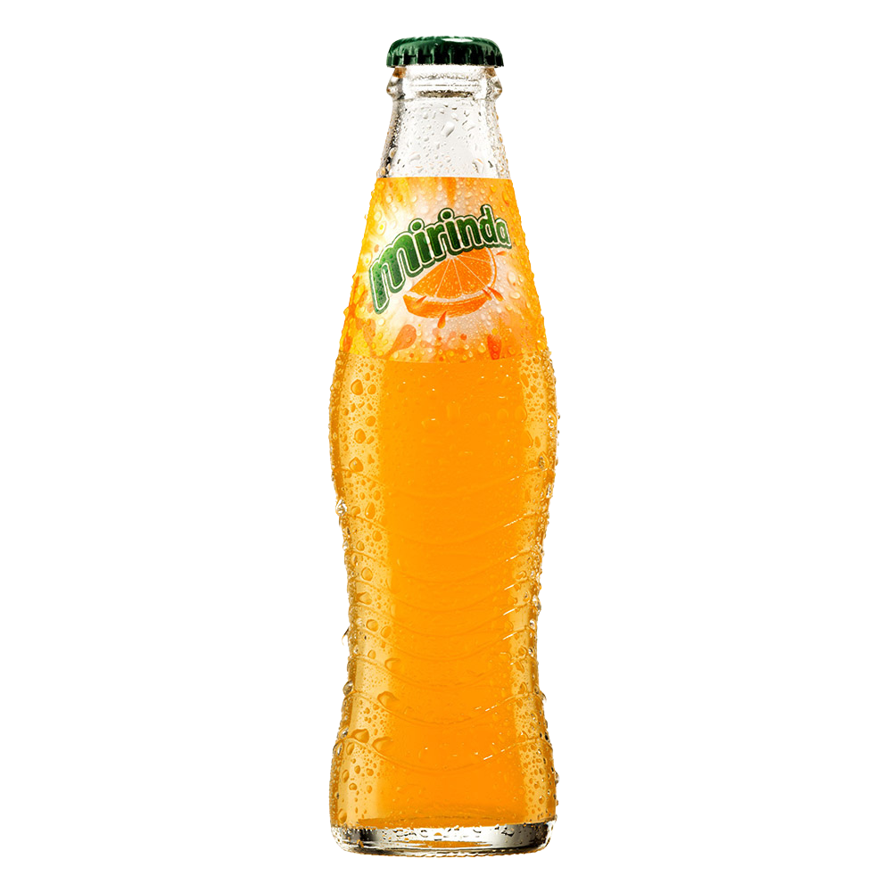 Mirinda Orange 0,2l