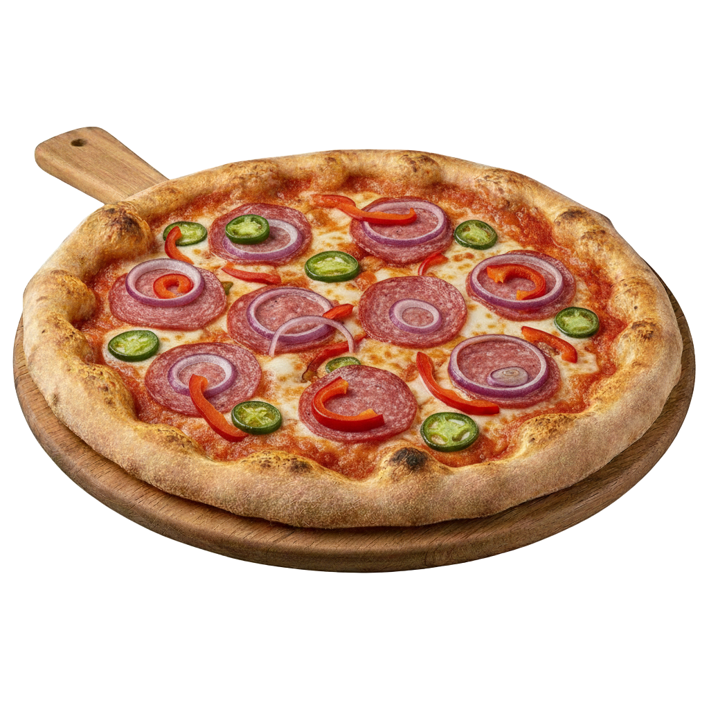 Pepperoni