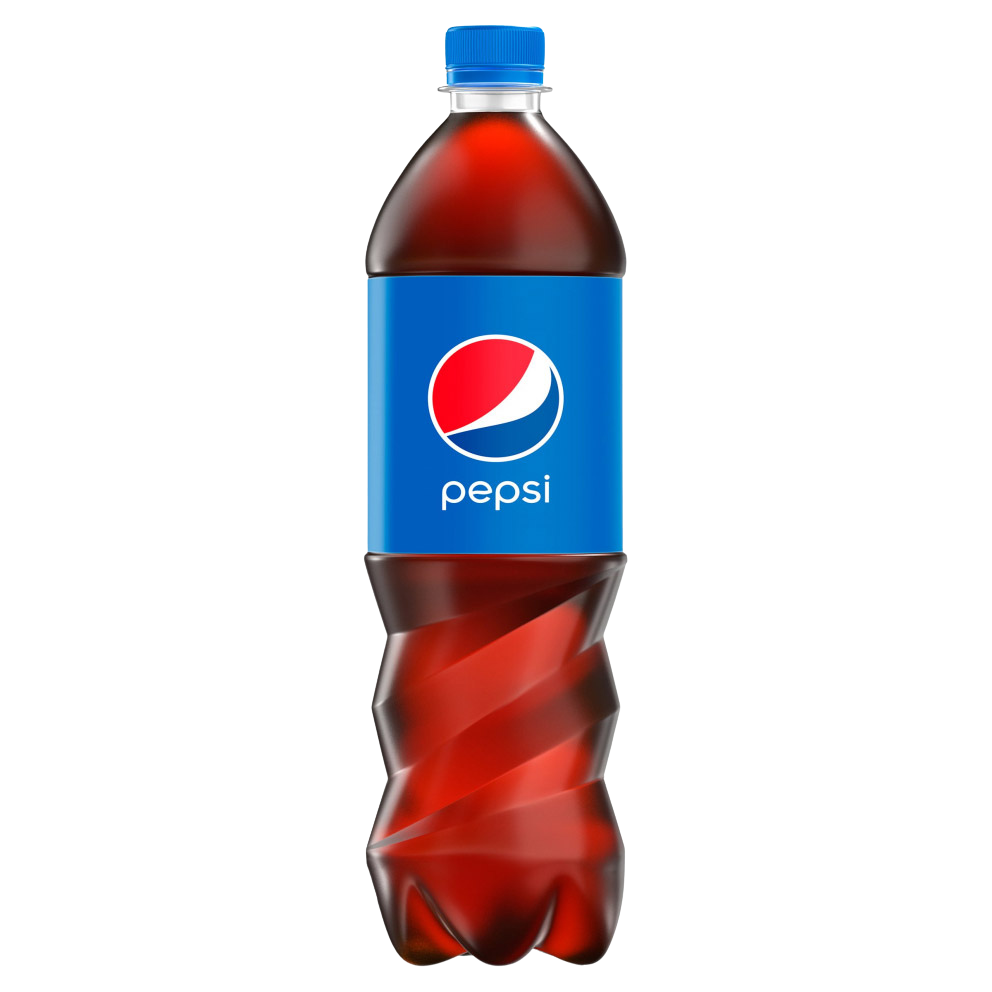 Pepsi 0,85l