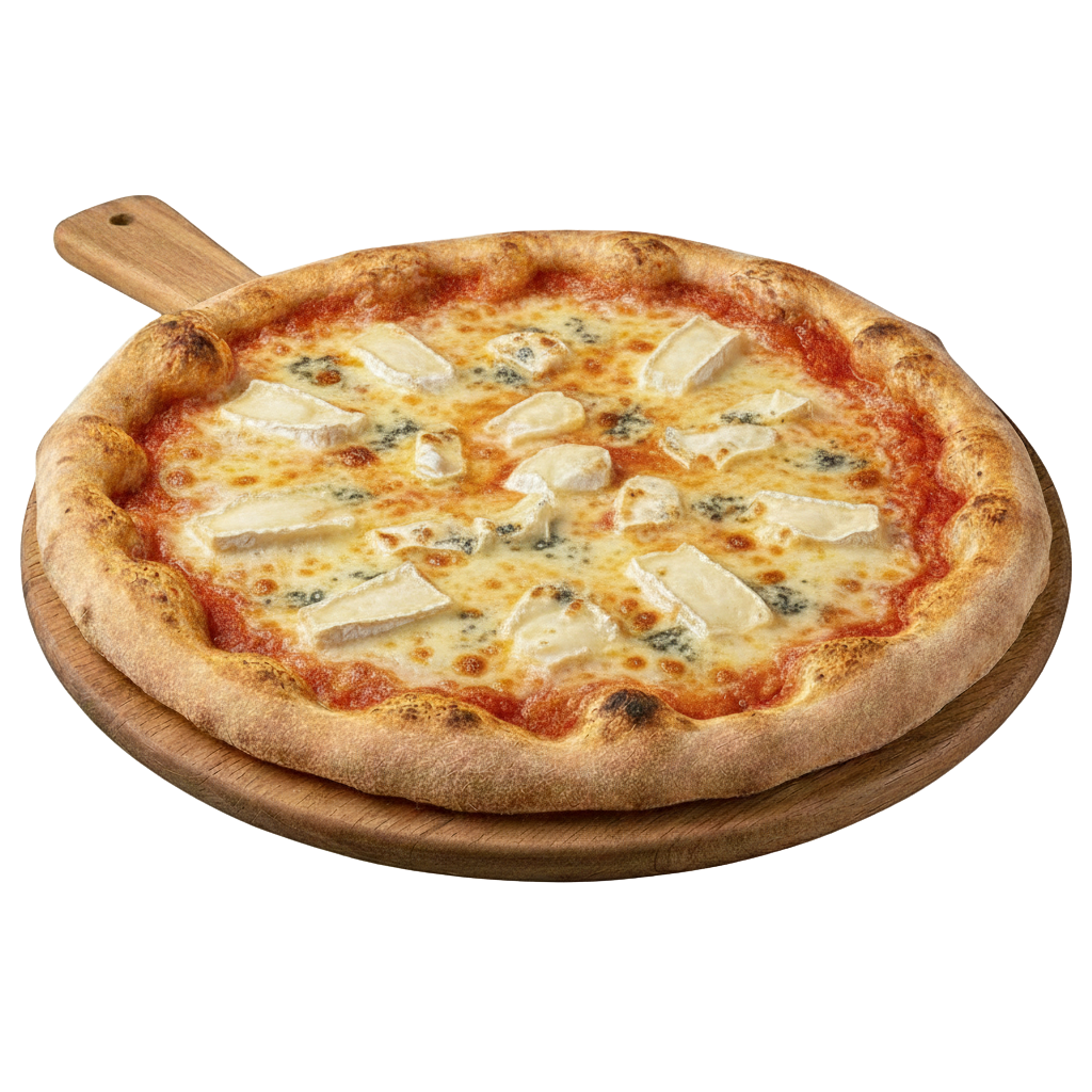 Quattro Formaggi