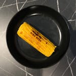 Grilovaná kukurica