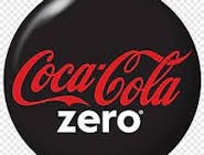 Coca - Cola Zero