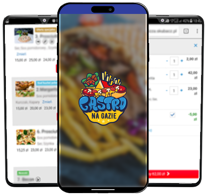 Pobierz naszą aplikację