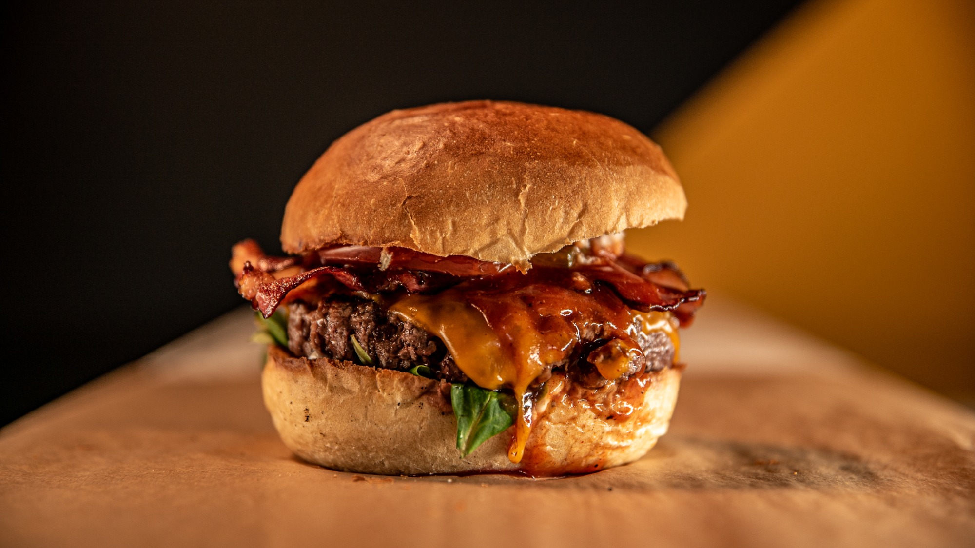 Menu Lava Burger, zamów i zapłać online Lava Burger