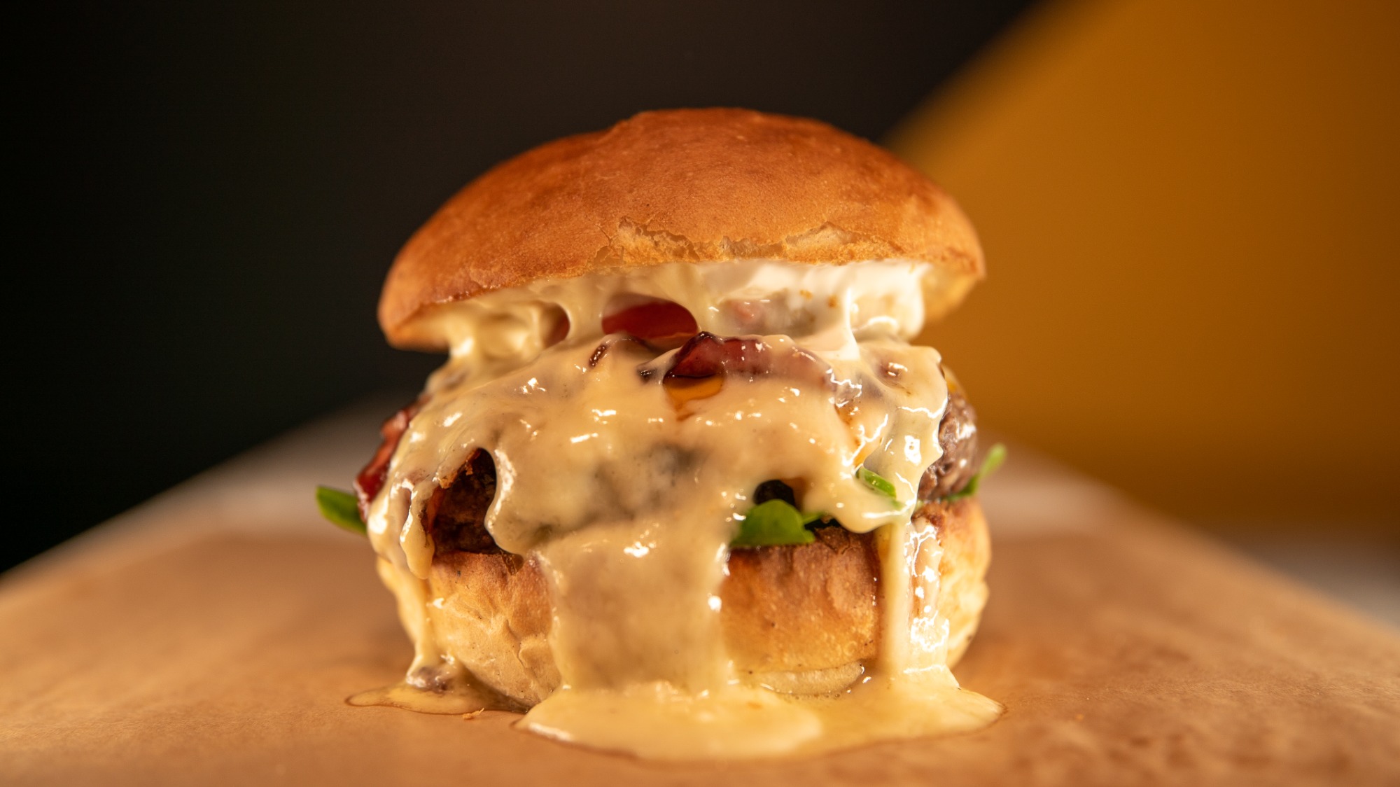 Menu Lava Burger, zamów i zapłać online Lava Burger