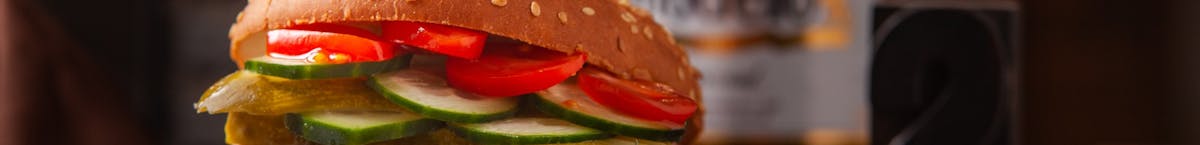 BURGERY