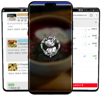 Pobierz naszą aplikację