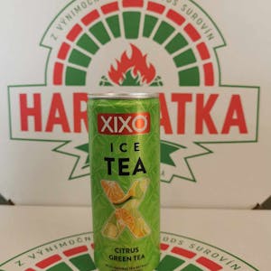 XIXO Green tea