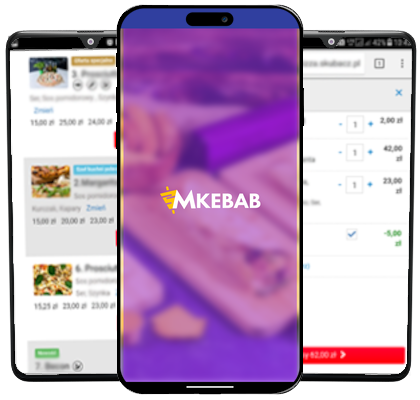 Pobierz naszą aplikację