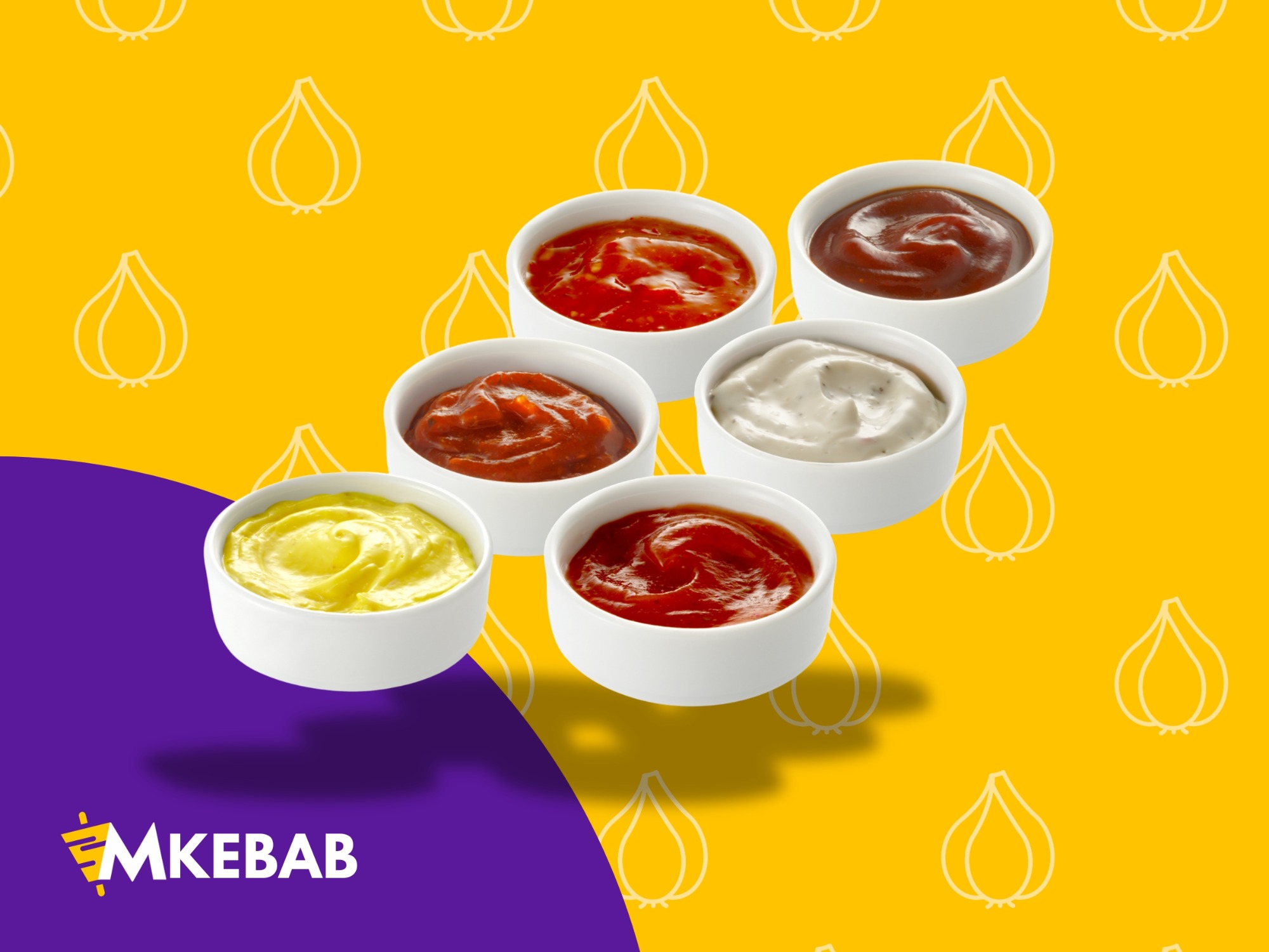 Sos Mayo Sriracha 80ml