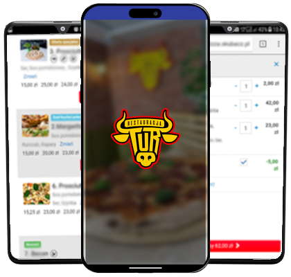 Pobierz naszą aplikację